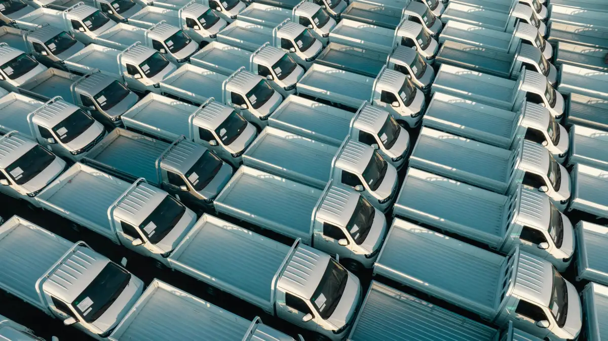 fleet management adalah